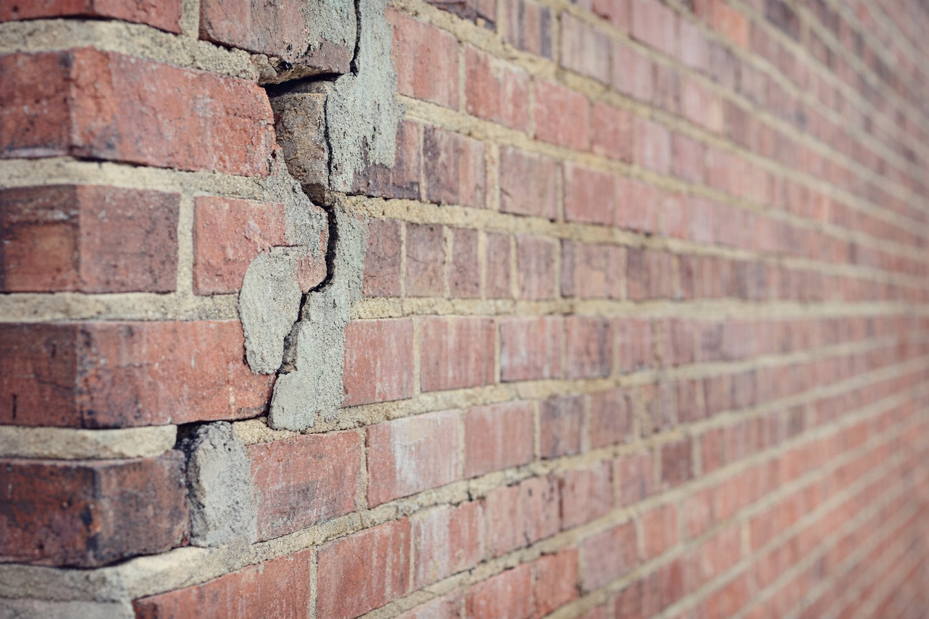 Foundation repair in Liberty Lake, WA